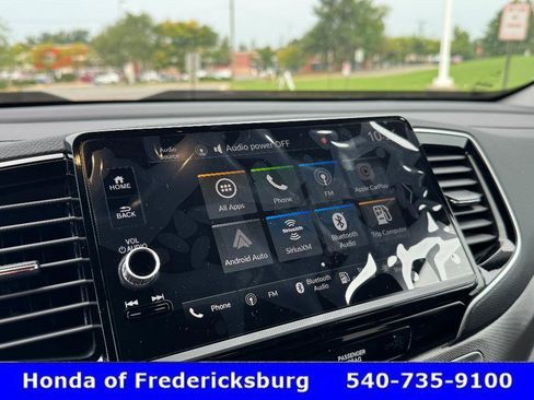 Used 2026 Honda Ridgeline RTL image 22