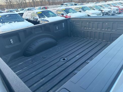 Used 2024 Ford F350 Lariat w/ Chrome Package image 14