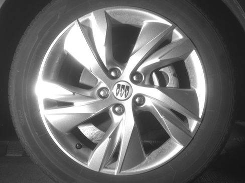 Used 2025 Buick Encore GX Preferred image 13