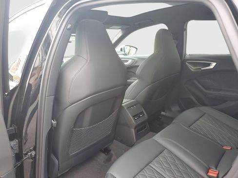 New 2026 Audi S5 Premium Plus AWD/4WD image 14