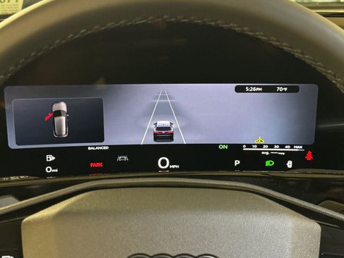 New 2026 Audi Q3 quattro 2.0T AWD/4WD image 24