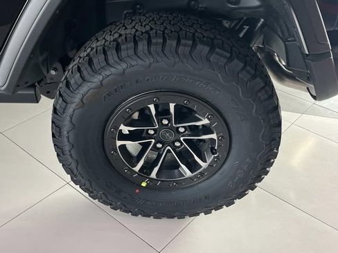 New 2026 Jeep Wrangler Unlimited Rubicon 392 AWD/4WD image 11