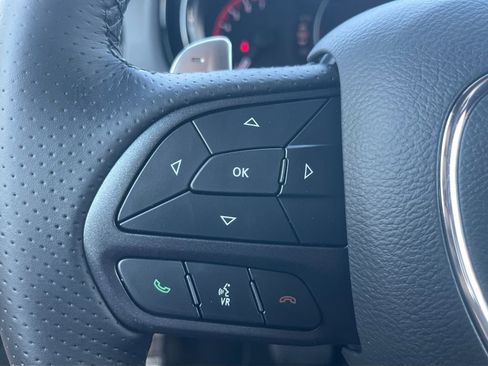 New 2026 Dodge Durango GT w/ Blacktop Package image 11