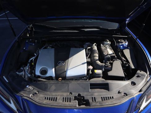 Used 2019 Lexus ES 350 F Sport image 12