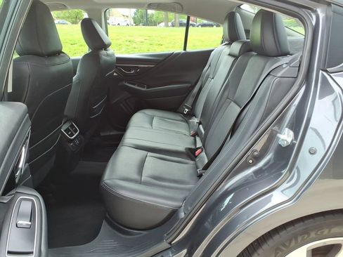 Used 2024 Subaru Legacy Limited AWD/4WD image 25