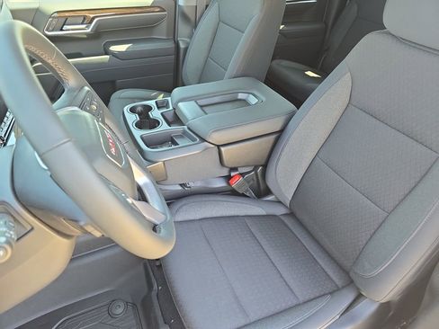 New 2026 GMC Sierra 1500 SLE AWD/4WD image 15