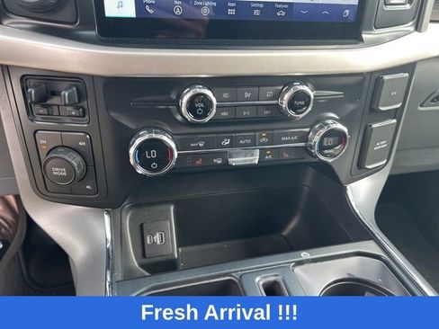 Used 2021 Ford F150 XLT w/ Equipment Group 302A High AWD/4WD image 17