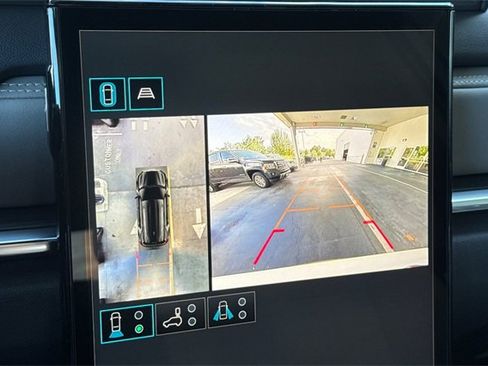 New 2026 GMC Terrain Elevation w/ Technology Package II image 19