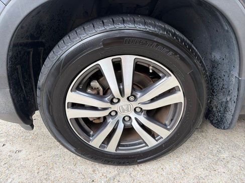 Used 2016 Honda Pilot EX-L image 28