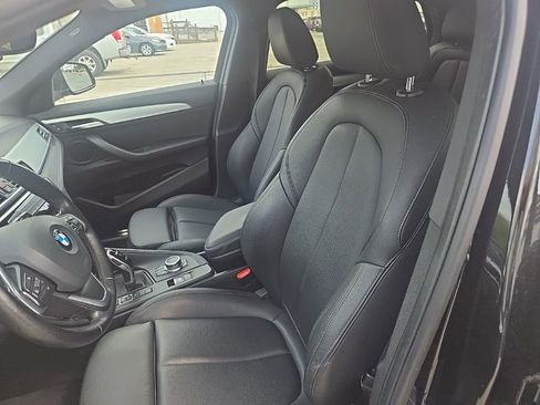 Used 2021 BMW X2 sDrive28i w/ Convenience Package image 41