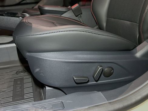 New 2025 Ford Mustang Mach-E Premium w/ Sport Appearance Package image 17