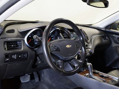 Used 2015 Chevrolet Impala LT w/ Convenience Package