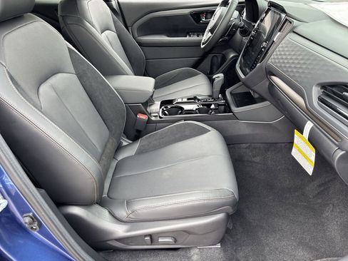 New 2026 Subaru Forester Touring AWD/4WD image 8