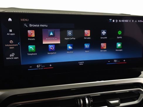 Used 2023 BMW 330i xDrive Sedan w/ Convenience Package image 27