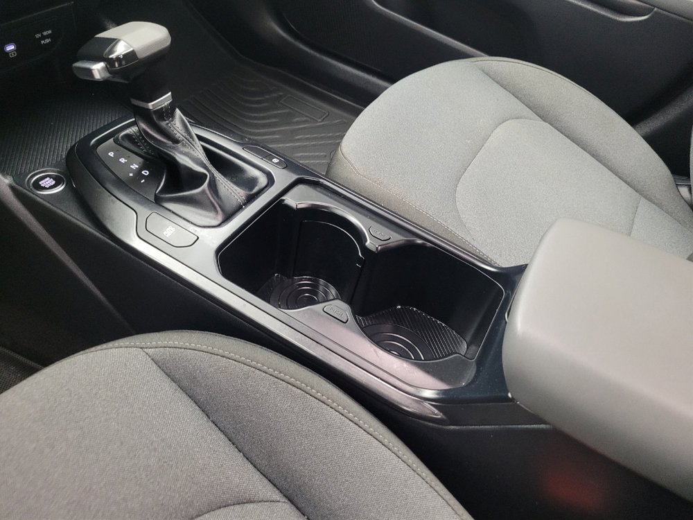 Used 2025 Kia K4 FWD image 26