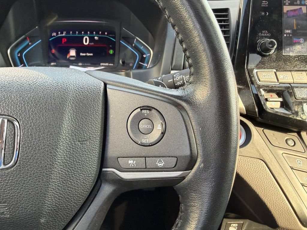 Certified 2022 Honda Odyssey EX-L image 16