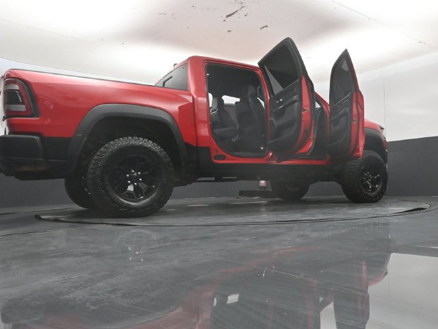 Used 2022 RAM 1500 TRX w/ TRX Level 1 Equipment Group AWD/4WD image 64
