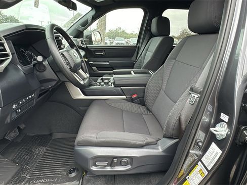 New 2026 Toyota Tundra SR5 image 18
