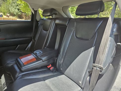Used 2010 Lexus RX 350 AWD image 28