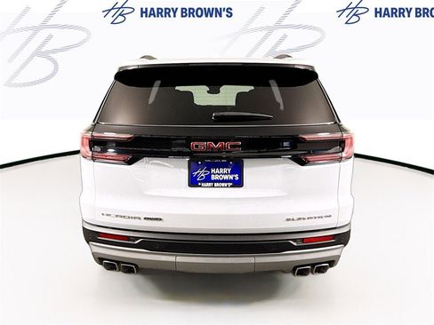 New 2026 GMC Acadia Elevation w/ Elevation Premium Package image 33