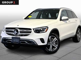 Used 2022 Mercedes-Benz GLC 300 4MATIC video 1