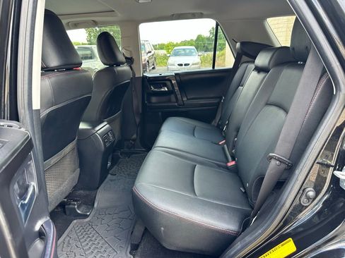 Used 2024 Toyota 4Runner TRD Pro AWD/4WD image 26