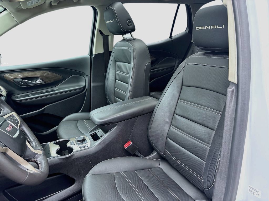 Used 2022 GMC Terrain Denali AWD/4WD image 22