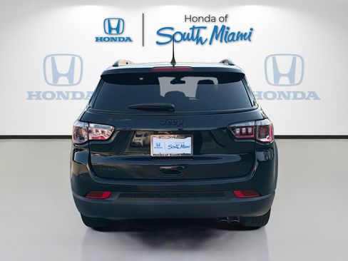 Used 2022 Jeep Compass Altitude w/ Convenience Group image 6