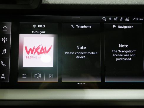 Used 2023 Audi A3 2.0T Premium image 18