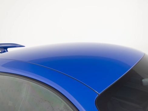 Certified 2025 Porsche 911 Carrera RWD image 43
