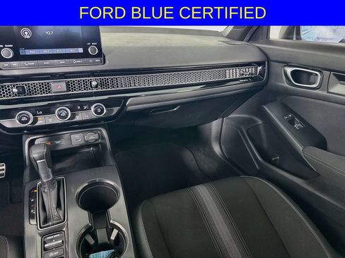 Used 2024 Honda Civic Sport image 24