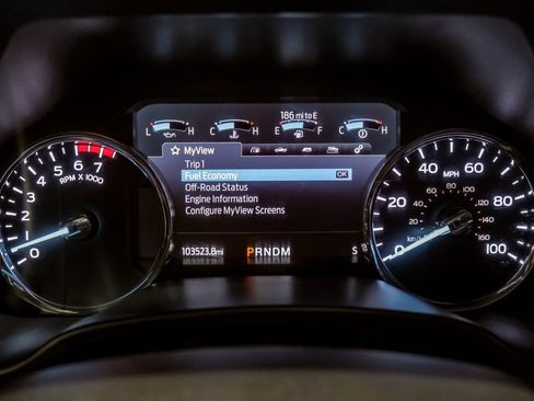 Used 2021 Ford F350 Lariat w/ Lariat Value Package image 18