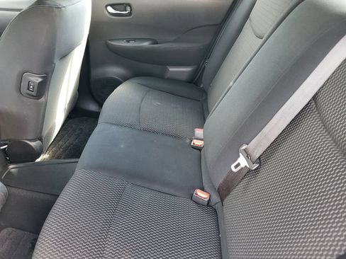 Used 2013 Nissan Leaf S FWD image 28