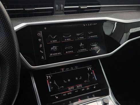 Used 2022 Audi S6 Premium Plus w/ S Sport Package AWD/4WD image 20