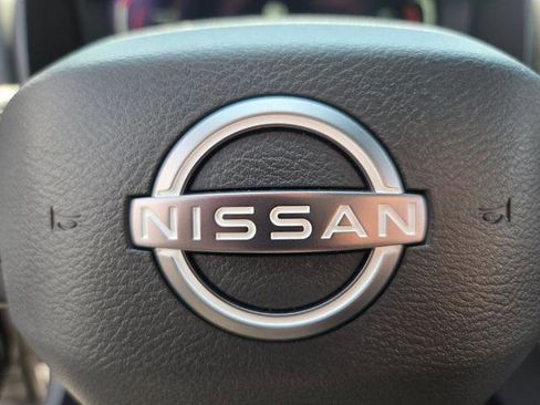 Certified 2025 Nissan Rogue SL w/ SL Premium Package FWD image 27
