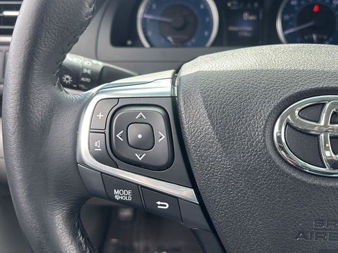 Used 2015 Toyota Camry XLE image 29