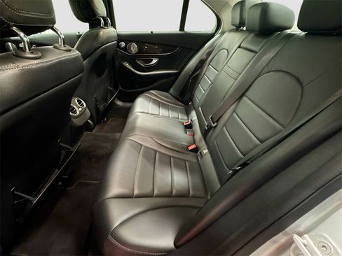 Used 2015 Mercedes-Benz C 300 4MATIC Sedan image 25