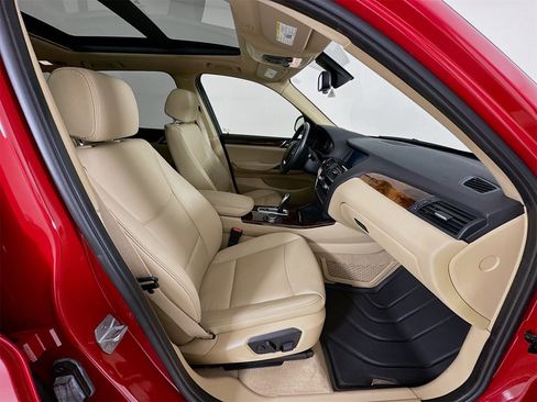 Used 2016 BMW X3 xDrive28i image 31