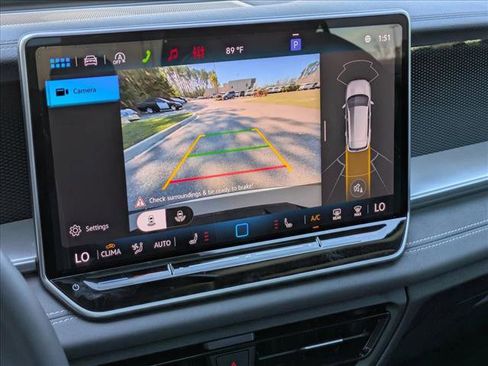 New 2026 Volkswagen Tiguan SE image 14