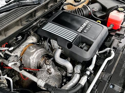 Used 2023 GMC Sierra 1500 AT4 w/ AT4 Premium Package image 33