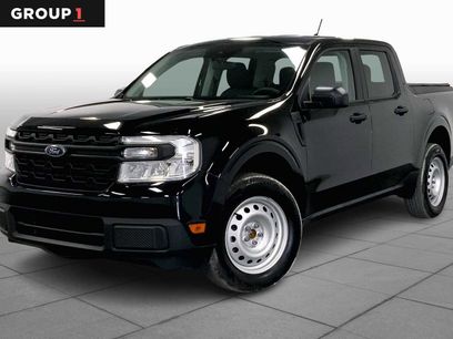 Used 2024 Ford Maverick XL