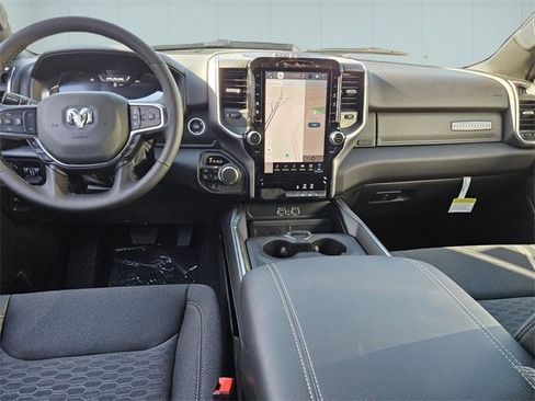 New 2026 RAM 1500 Big Horn image 25