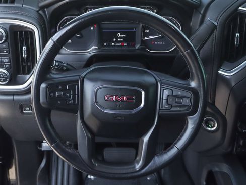 Used 2021 GMC Sierra 1500 AT4 AWD/4WD image 27