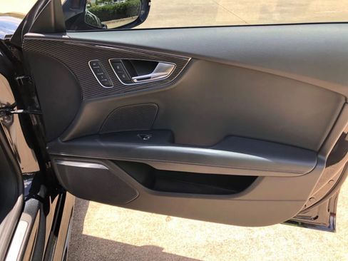 Used 2014 Audi RS 7 Prestige AWD/4WD image 14