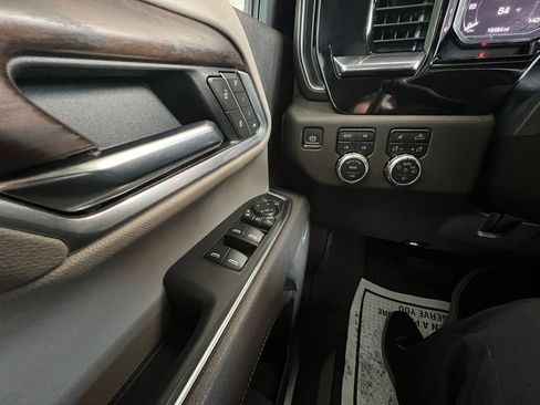 Certified 2025 GMC Sierra 2500 SLT w/ SLT Premium Package image 21