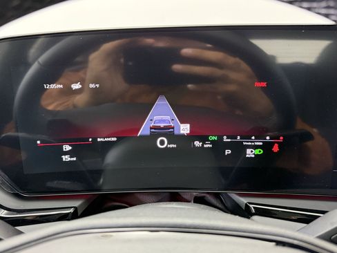 New 2025 Audi A5 2.0T Premium image 29