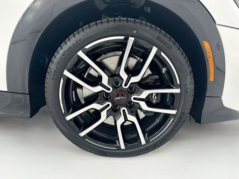 New 2026 MINI Cooper S image 28