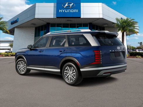 New 2026 Hyundai Palisade SEL image 5