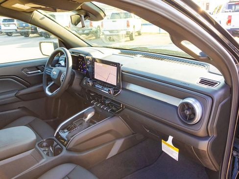 New 2026 Chevrolet Colorado LT w/ LT Convenience Package image 9