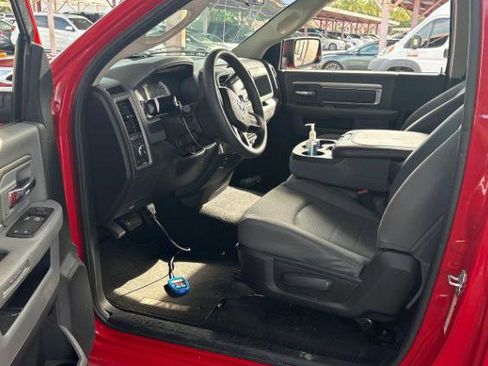 Used 2013 RAM 1500 Express RWD image 5